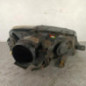 Optique avant principal gauche (feux)(phare) VOLKSWAGEN PASSAT 5