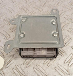 Boitier air bag OPEL VIVARO 2