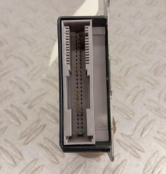 Boitier air bag OPEL VIVARO 2 Photo n°4