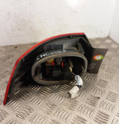 Feu arriere principal droit (feux) RENAULT LAGUNA 2 Photo n°3