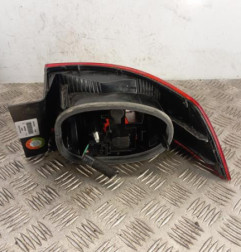 Feu arriere principal gauche (feux) RENAULT LAGUNA 2 Photo n°3