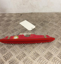 Feu arriere stop central RENAULT LAGUNA 2 Photo n°1