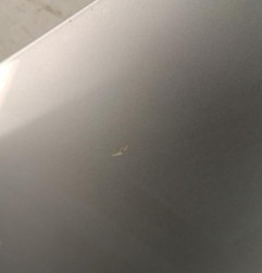 Capot CITROEN C1 1 Photo n°3