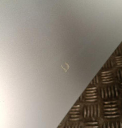 Capot CITROEN C1 1 Photo n°4