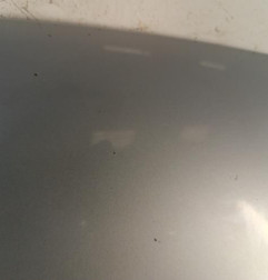 Capot CITROEN C1 1 Photo n°5