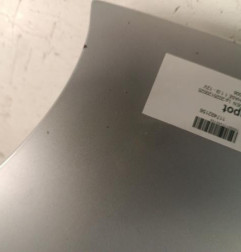 Capot CITROEN C1 1 Photo n°7