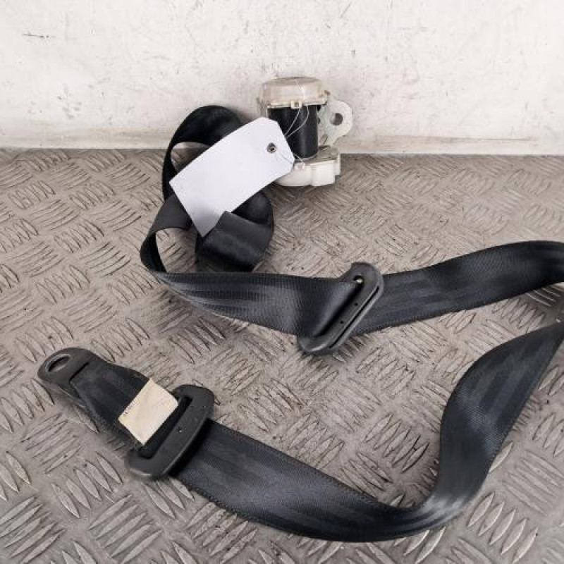 Ceinture arriere gauche CITROEN C1 1