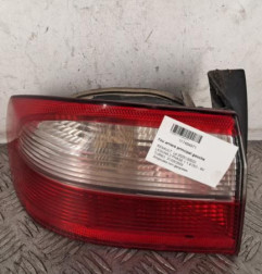 Feu arriere principal gauche (feux) RENAULT LAGUNA 2 Photo n°1