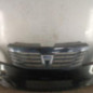Pare choc avant DACIA LOGAN MCV 1
