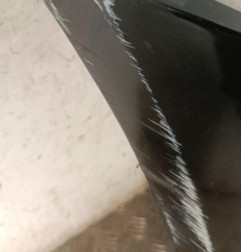 Pare choc avant DACIA LOGAN MCV 1