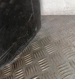 Pare choc avant DACIA LOGAN MCV 1 Photo n°7