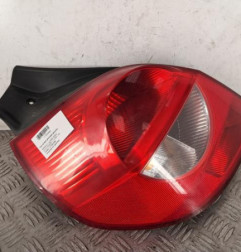 Feu arriere principal gauche (feux) RENAULT CLIO 3 Photo n°1