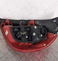 Feu arriere principal gauche (feux) RENAULT CLIO 3