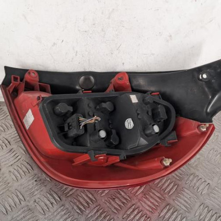 Feu arriere principal gauche (feux) RENAULT CLIO 3
