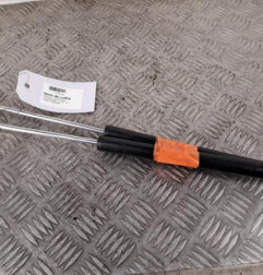 Verin de coffre RENAULT CLIO 3