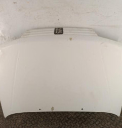 Capot PEUGEOT 106 Photo n°1