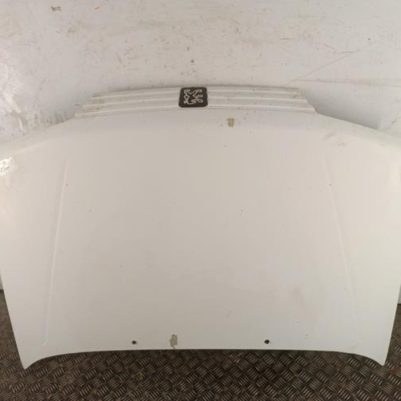 Capot PEUGEOT 106