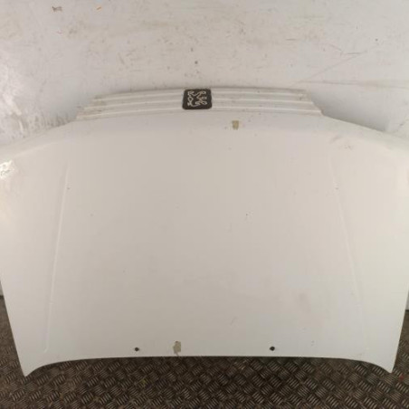 Capot PEUGEOT 106 Photo n°1