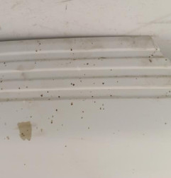 Capot PEUGEOT 106 Photo n°4