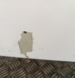 Capot PEUGEOT 106 Photo n°8