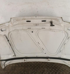 Capot PEUGEOT 106 Photo n°9