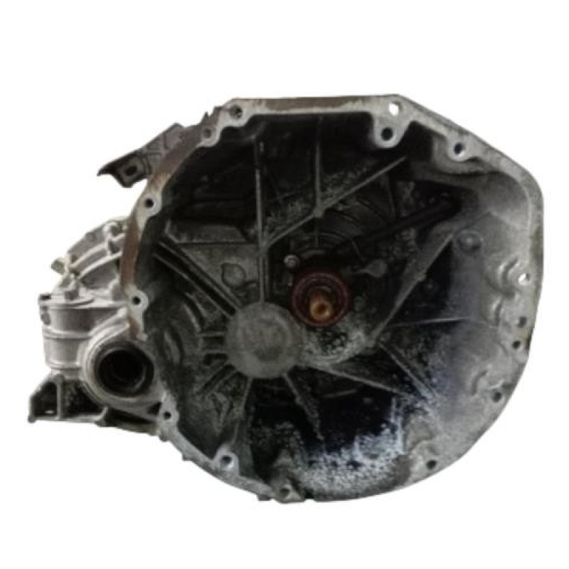 Boite de vitesses RENAULT KOLEOS 1