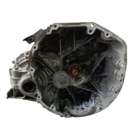 Boite de vitesses RENAULT KOLEOS 1 Photo n°1