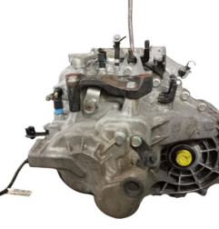 Boite de vitesses RENAULT KOLEOS 1 Photo n°3