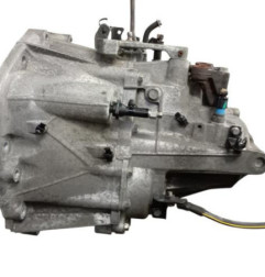 Boite de vitesses RENAULT KOLEOS 1 Photo n°4