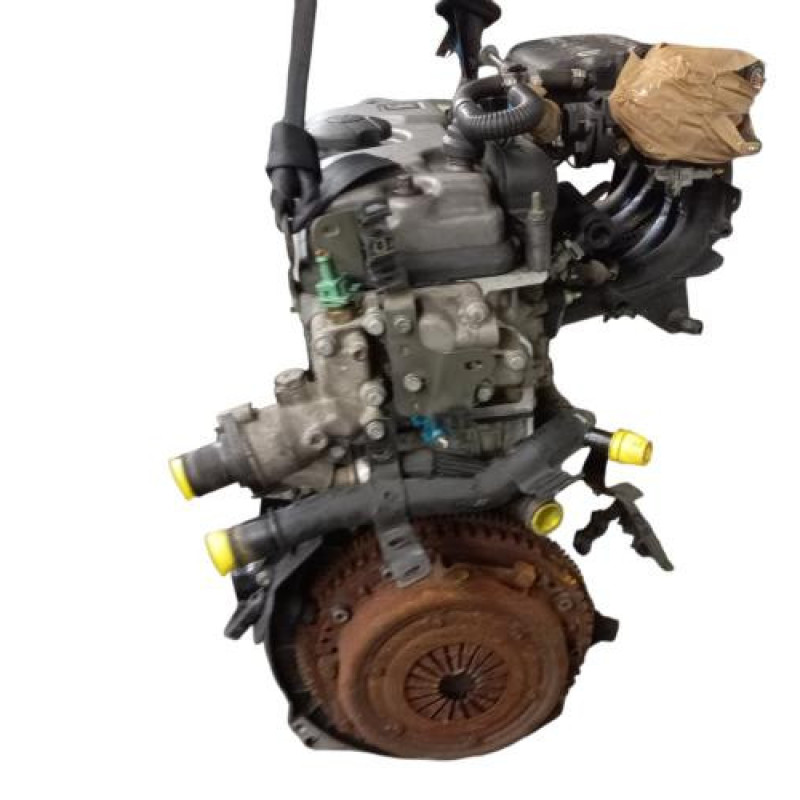 Moteur PEUGEOT 206