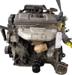 Moteur PEUGEOT 206