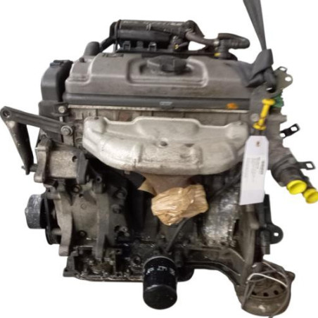 Moteur PEUGEOT 206