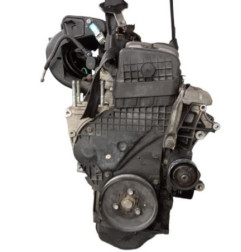 Moteur PEUGEOT 206 Photo n°3