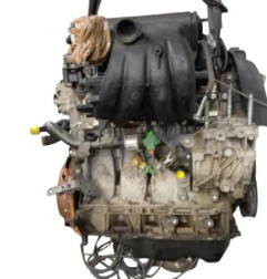 Moteur PEUGEOT 206 Photo n°4