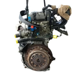 Moteur PEUGEOT 206 Photo n°1