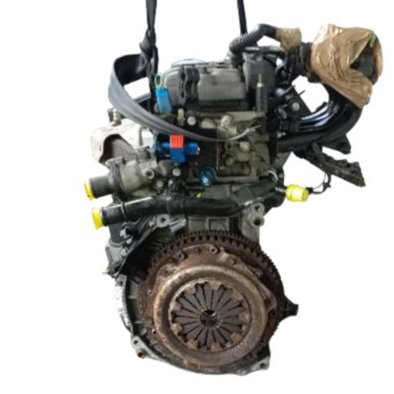 Moteur PEUGEOT 206