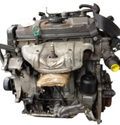 Moteur PEUGEOT 206