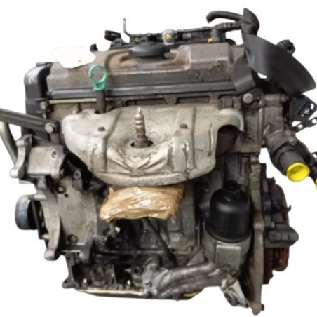Moteur PEUGEOT 206