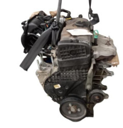 Moteur PEUGEOT 206 Photo n°3
