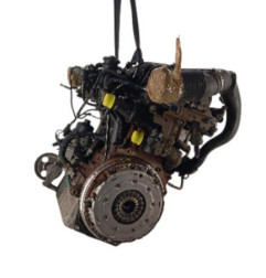 Moteur PEUGEOT EXPERT 2 Photo n°1