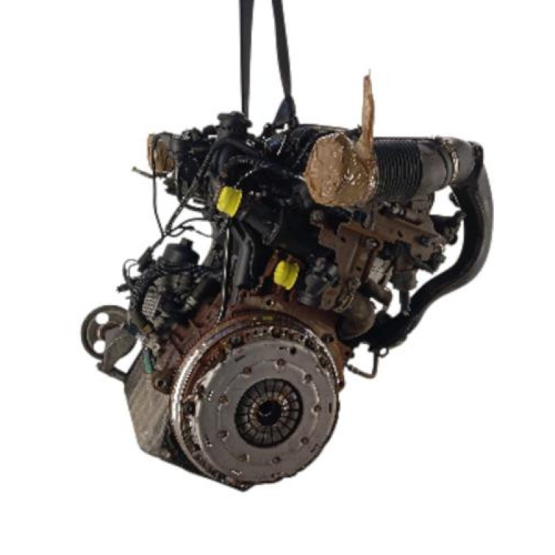 Moteur PEUGEOT EXPERT 2