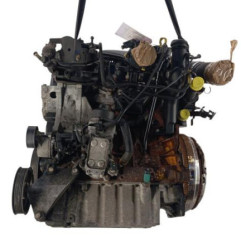 Moteur PEUGEOT EXPERT 2
