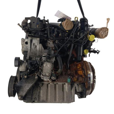 Moteur PEUGEOT EXPERT 2
