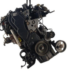 Moteur PEUGEOT EXPERT 2 Photo n°4