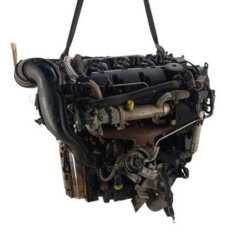 Moteur PEUGEOT EXPERT 2 Photo n°5