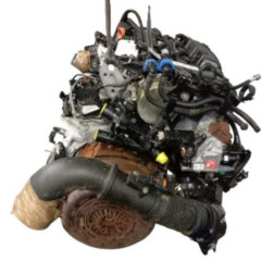 Moteur CITROEN JUMPER 3 Photo n°1