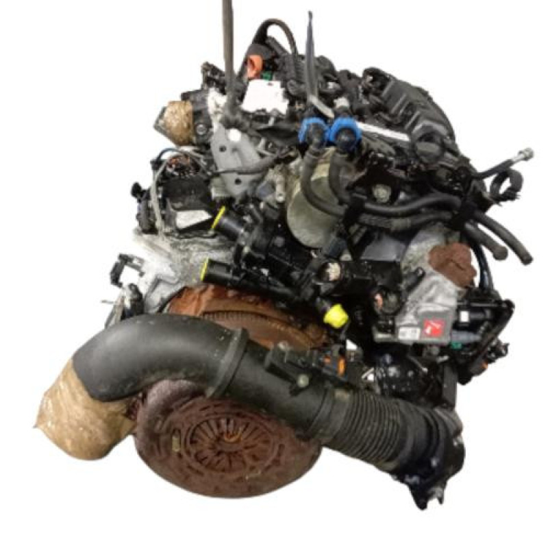 Moteur CITROEN JUMPER 3