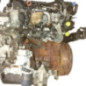 Moteur CITROEN JUMPER 3