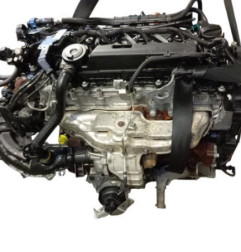 Moteur CITROEN JUMPER 3 Photo n°4