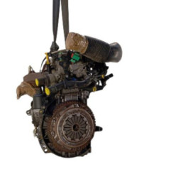 Moteur PEUGEOT 206 Photo n°1